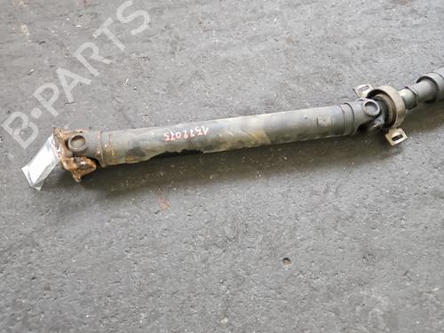 Driveshaft BMW 3 (E46) 318 i | BP37840436M37 - Image 2