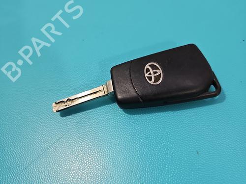 Ignition barrel TOYOTA AYGO (_B4_) 1.0 (KGB40) | BP37825131M48 - Image 12