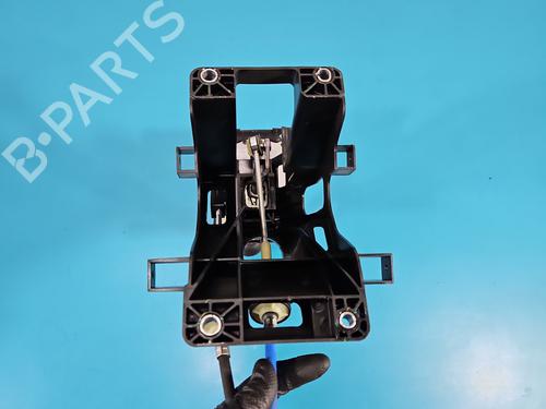 Selector da caixa SUZUKI CELERIO (LF) 1.0 (AVK310) | BP37849392M90 - Image 6