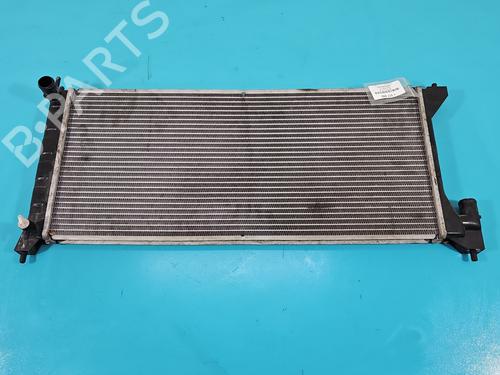 Used Water radiator Water radiator 38118100 38118100