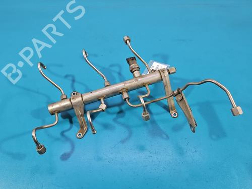 Used Injection rail Injection rail PORSCHE PANAMERA (970) 3.6 (300 hp) 40078706 40078706