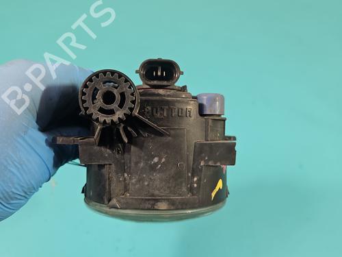 Right front fog light CITROËN C4 II (NC_) 1.6 VTi 120 (NC5FS0, NC5FS9) | BP38132253C31 - Image 6