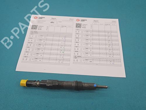 Used Injector Injector 37821347 37821347