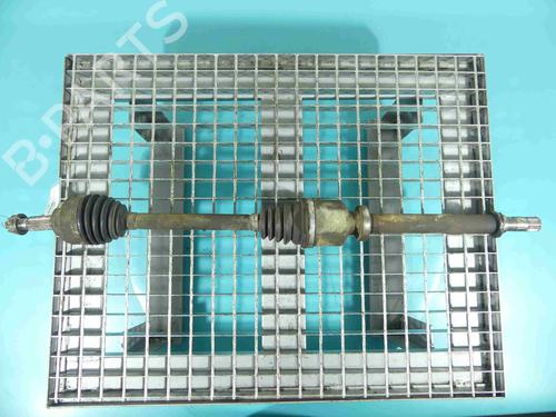 Used Right front driveshaft Right front driveshaft 37891963 37891963