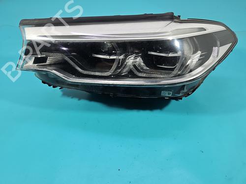 Left headlight BMW 5 Touring (G31) 520 d | BP38751978C28 - Image 5