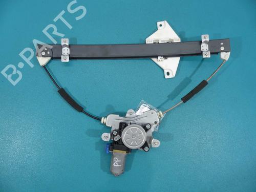 Used Front right window mechanism Front right window mechanism 38153236 38153236