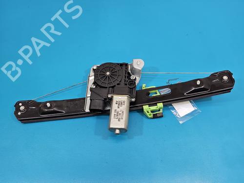 Rear right window mechanism BMW 1 (E87) 118 i | BP37850330C25 - Image 2