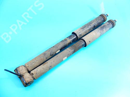 Used Left rear shock absorber Left rear shock absorber 37807677 37807677