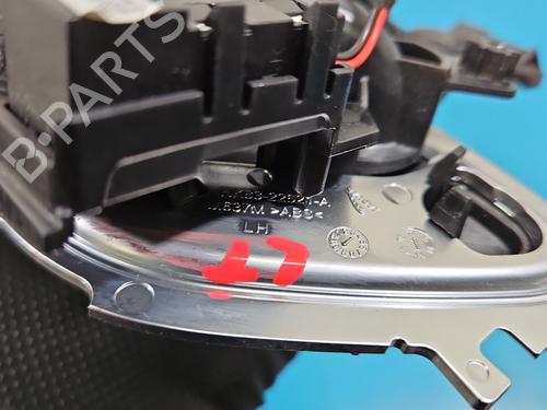 Rear left interior door handle JAGUAR F-PACE (X761) | BP37843581I15 - Image 7
