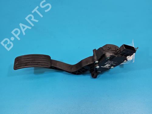Pedal MG MG 3 (ZP2_) 1.5 Hybrid+ | BP37838922I4 - Image 3