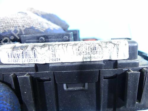 Other CITROËN C5 I (DC_) 2.0 HDi (DCRHZB, DCRHZE) | BP37808549O1 - Image 4