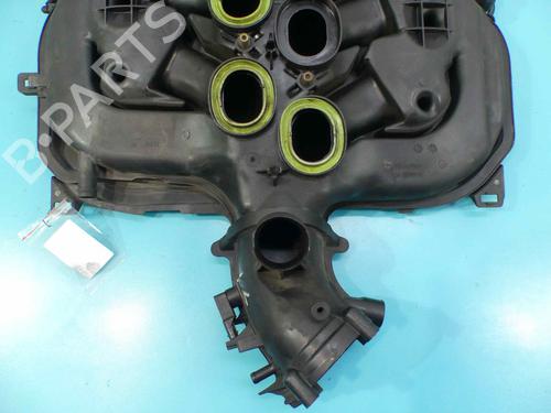 Intake manifold MERCEDES-BENZ M-CLASS (W166) ML 350 4-matic (166.057) | BP37803311M70  - Image 8