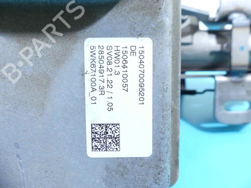 Steering pump RENAULT FLUENCE (L3_) 1.5 dCi | BP38115541M99 - Image 8