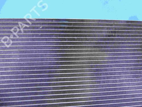 AC radiator HONDA CIVIC VII Hatchback (EU, EP, EV) 1.6 i (EP2, EU8, EU6) | BP37807203M32 - Image 5