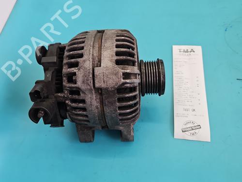 Used Alternator Alternator 37846131 37846131