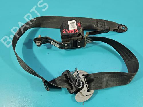 Used Rear right seatbelt Rear right seatbelt 37837055 37837055