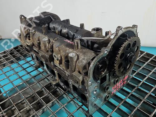 Used Cylinder head Cylinder head 38129645 38129645
