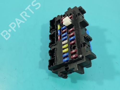 Fuse box RENAULT KOLEOS I (HY_) 2.5 (HY0C, HY0N) | BP38139304E1 - Image 5