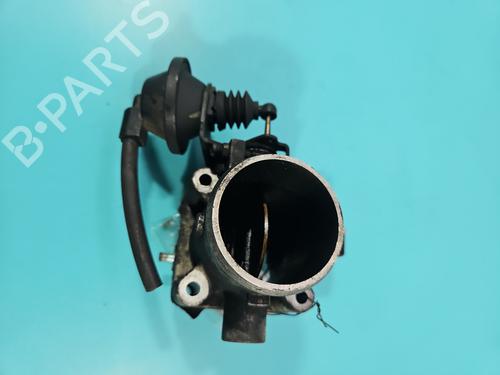 Throttle body KIA CEE'D SW (ED) 1.6 CRDi 115 | BP37830651M82 - Image 4