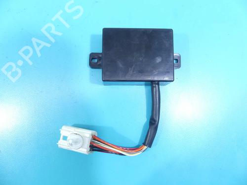 Engine control unit (ECU) SUZUKI SWIFT IV (FZ, NZ) | BP37804451M57 - Image 6