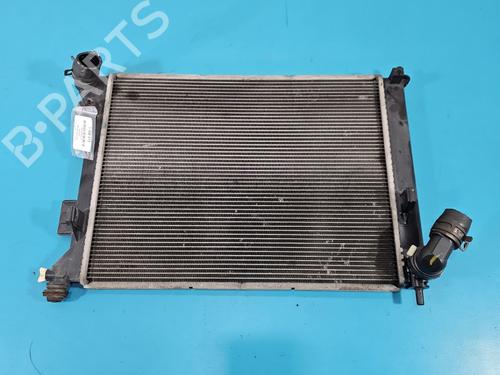 water-radiator-kia-venga-yn-2010-2011-2012-2013-2014-2015-2016-2017-2018-2019-37828472 main image