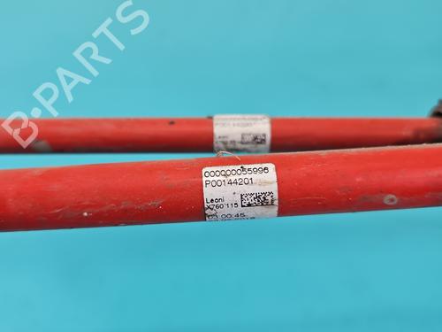 Wiring harness JAGUAR XE (X760) 2.0 D AWD | BP37816167E16 - Image 15
