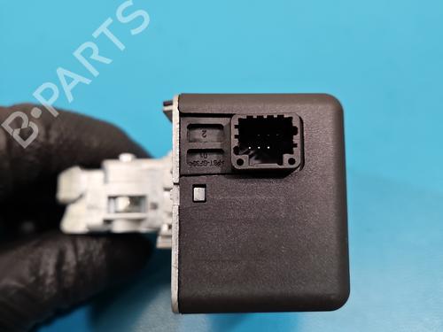 Electronic module DACIA DUSTER (PYM_, PYN_) | BP37839021M83 - Image 6