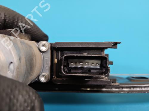 Front right window mechanism CITROËN NEMO Box Body/MPV (AA_) 1.4 HDi | BP37849556C23 - Image 9