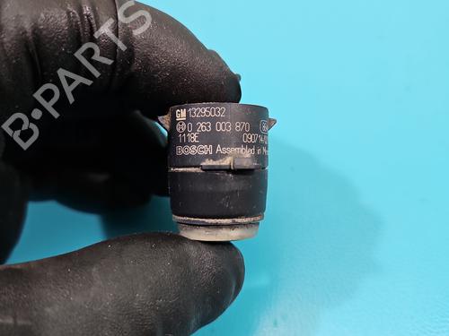 Electronic sensor CHEVROLET CRUZE (J300) | BP38124914M84 - Image 5