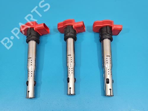Ignition coil AUDI A4 B8 (8K2) | BP37859089M94 - Image 2