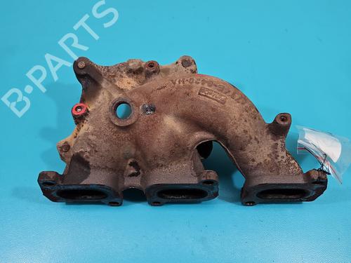 Udstødningsmanifold MAZDA CX-9 (TB) 3.7 AWD (TB10A) | BP38124353M110 - Image 3