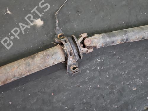 Driveshaft MAZDA TRIBUTE (EP) 2.0 4WD (EPEW) | BP37826564M37 - Image 4