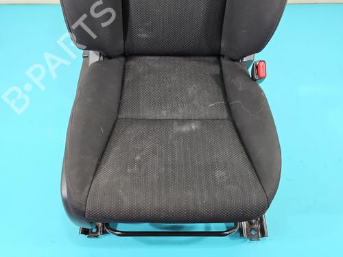 Right front seat HONDA HR-V (RU) 1.5 (RU1) | BP38133568C16 - Image 4