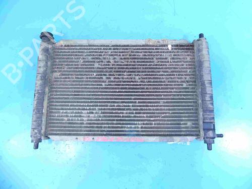 Water radiator DAEWOO MATIZ (M100, M150) 0.8 | BP37881195M31 - Image 2