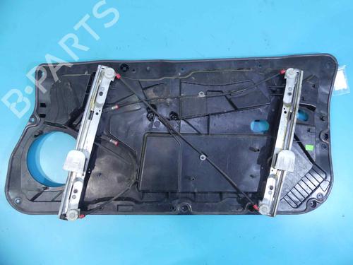 Front left window mechanism FORD FIESTA VI (CB1, CCN) 1.5 TDCi | BP37884052C22 - Image 2