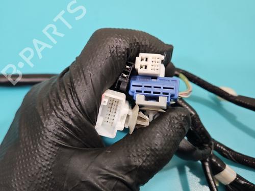 Wiring harness LEXUS IS III (_E3_) 300h (AVE30_, AVE30R) | BP38142607E16 - Image 7