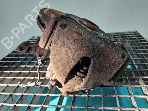 Left front brake caliper OPEL ASTRA H (A04) 1.8 (L48) | BP37812502M105 - Image 2