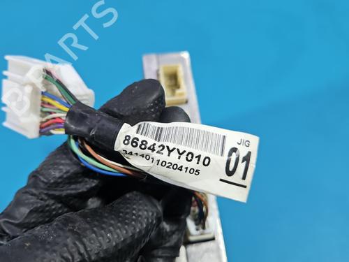 Electronic module TOYOTA RAV 4 IV (_A4_) 2.0 4WD (ZSA44_) | BP40127241M83 - Image 9