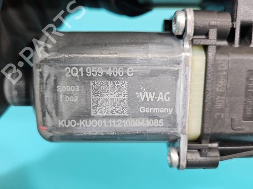 Front right window mechanism SEAT IBIZA V (KJ1, KJG) 1.0 TSI | BP37990400C23 - Image 4