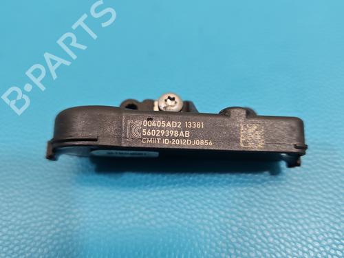 Electronic sensor FIAT FREEMONT (345_) | BP37828782M84 - Image 6