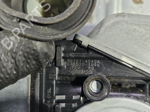 Front left window mechanism INFINITI Q50 2.0 T | BP38141931C22 - Image 9