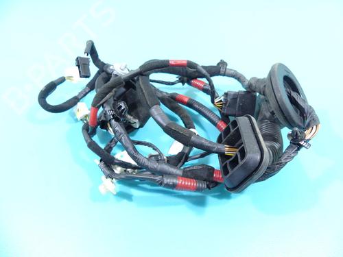 Used Wiring harness Wiring harness 37810100 37810100