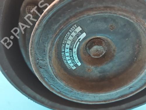 AC compressor DODGE CARAVAN (RG_) 3.3 | BP38137617M34 - Image 3