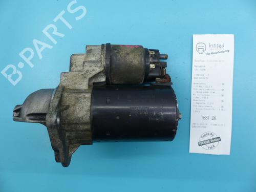 Used Starter Starter 37807407 37807407