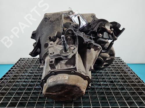 Gearbox PEUGEOT PARTNER Tepee 1.6 HDi 16V | BP37855948M3 - Image 6
