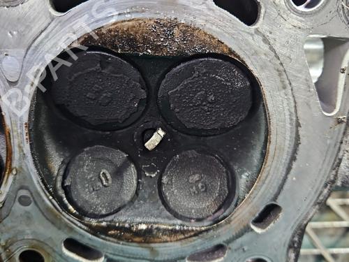 Cylinder head KIA CEE'D Hatchback (ED) | BP38144523M5 - Image 14