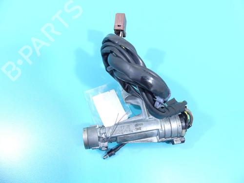 Ignition barrel ROVER 45 I Saloon (RT) | BP37894426M48 - Image 3