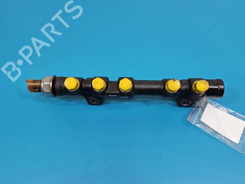 Injection rail PEUGEOT EXPERT Van (V_) 1.6 BlueHDi 115 | BP40078693M98 - Image 2