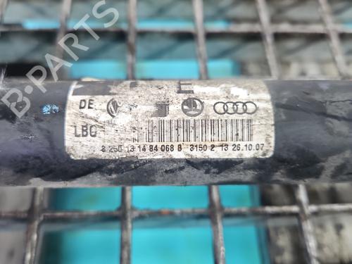 Right rear driveshaft AUDI A8 D3 (4E2, 4E8) S8 quattro | BP38132778M41 - Image 5