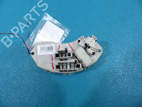 Heater resistor BMW 3 (E90) 320 d | BP38153206M108 - Image 3